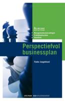 Perspectiefvol businessplan (Paperback)