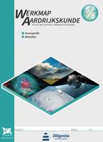 Werkmap Aardrijkskunde (Paperback)