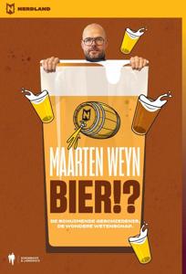 Bier!? (Paperback)