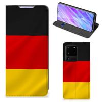 Samsung Galaxy S20 Ultra | Standcase | Duitsland