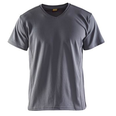 Blåkläder UV T-Shirt 33231051-9400 | Grijs | Maat XL - 7330509420874