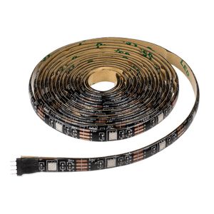 LED Lichtstrip multikleur USB zelfklevend met afstandsbediening 3 meter