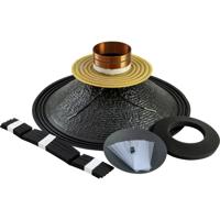 Lavoce SAF184.05-8 Recone kit 18 inch Woofer 8 Ω