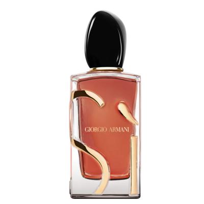 Giorgio Armani Si Parfum 100ml | Dames Parfum