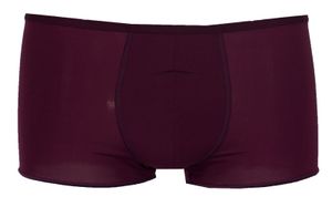 Hom Plumes short microfiber