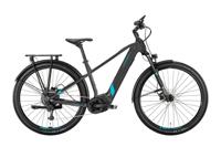 CONWAY Ebike con.cairon c2.0 500 27,5/41 diam.9sp bl./turq