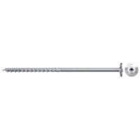 Fischer 566335 PowerFast II Riembouten 8 mm 140 mm Interne vertanding Staal Galvanisch verzinkt 50 stuk(s)