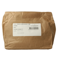 Jacob Hooy Moringa oleifera gemalen 1 Kilogram