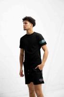 Black Bananas Commander Zomerset Heren Zwart - Maat XS - Kleur: Zwart | Soccerfanshop - thumbnail