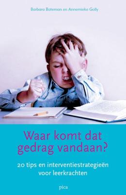 Waar komt dat gedrag vandaan? (Paperback)