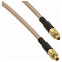 Molex Molex MOL DataCom & Specialty 897616781 MMCX-connector Stekker 50 Ω 1 stuk(s) Bag