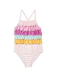 Tutu Du Monde maillot de bain Copacabana Vivid - Rose