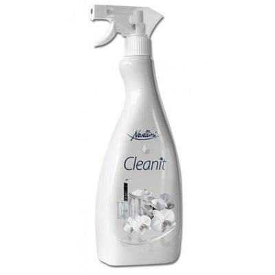Novellini cleanit sprayfles 1 stuk kitpupv1