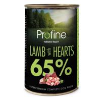65% lamb 400g - Malanico