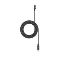 mophie 409903200 Lightning-kabel 1,8 m Zwart - thumbnail