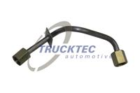 Trucktec Automotive Hogedrukleiding dieselinjectie 02.13.075 - thumbnail