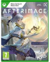 Afterimage Deluxe Edition