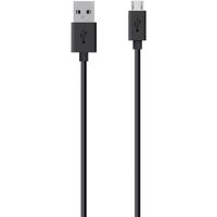 Belkin MIXIT Micro USB-laad/sync-kabel kabel 2 meter, F2CU012bt2M-BLK - thumbnail