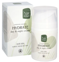 Harmonie Aloe Vera Dag & Nachtcreme
