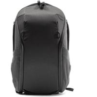 Peak Design Everyday backpack 15L zip v2 - black Peak Design Everyday backpack 15L zip v2 - black