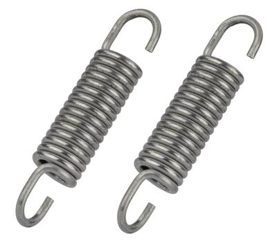 Alcomex Anp stand veer 15.75mm rvs zi ds a 2