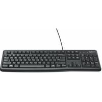 Logitech K120