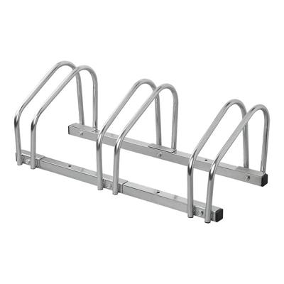Superior Fietsenrek voor drie fietsen