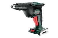 Metabo TBS 18 LTX BL 5000 Accu-Schroevendraaier | 18 V | Excl. accu's en lader | In Metabox 145 L 620063840