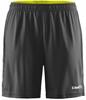 Craft 1912761 Premier Shorts M - Asphalt - 3XL