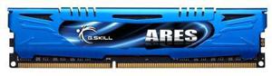 G.Skill 16 GB DDR3-1866 Kit werkgeheugen F3-1866C10D-16GAB, Ares-Serie, XMP