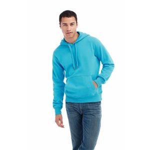 Stedman Men Active Sweat Hoodie