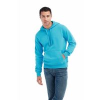 Stedman Men Active Sweat Hoodie - thumbnail