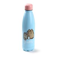 Union Pusheen foodie kat thermosfles 500ml