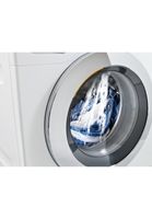 Miele WCR890 WPS PWash2.0 &TDos XL&WiFi &Steam wasmachine Vrijstaand Voorbelading Wit 9 kg 1600 RPM A+++ - thumbnail