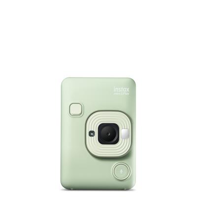 Fujifilm INSTAX mini LiPlay Matcha Green