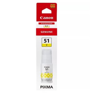 Canon GI-53 inkt geel