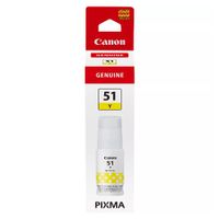 Canon GI-53 inkt geel