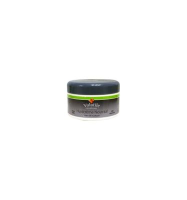 Huidcreme neutral