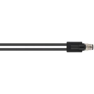 LAPP 22260513 Sensor/actuator dataconnector, geassembleerd 1 stuk(s)
