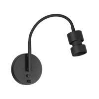 Steinhauer WandlampjeUpround met USB-A aansluiting - 3517ZW