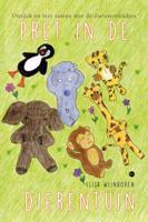 Pret in de dierentuin (Paperback)