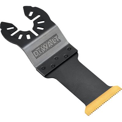 DEWALT Titanium Metaal Zaagblad DT20707
