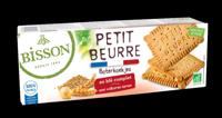Granenbiscuits 100% volkoren bio 150 Gram