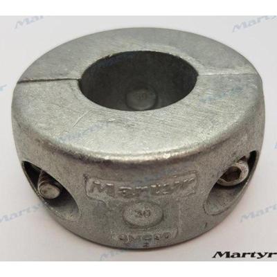 CMC-30 - ANODE-AS 30 MM.