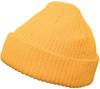 Flexfit FX1502RB Rib Beanie - Gold - One Size