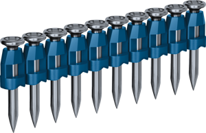 Bosch Accessoires NB-19 Betonnagel | 1000 stuks - 1600A02F4L