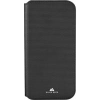 Black Rock Slim Folio Booklet Apple iPhone 17 Pro Zwart