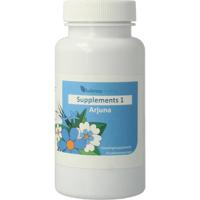 Supplements Arjuna Supplements Arjuna