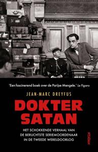 Dokter Satan (Paperback)