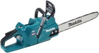 Makita uc013gz | accu kettingzaag | xgt 40v max | 45 cm | body | zonder accu en lader in doos - uc013gz
